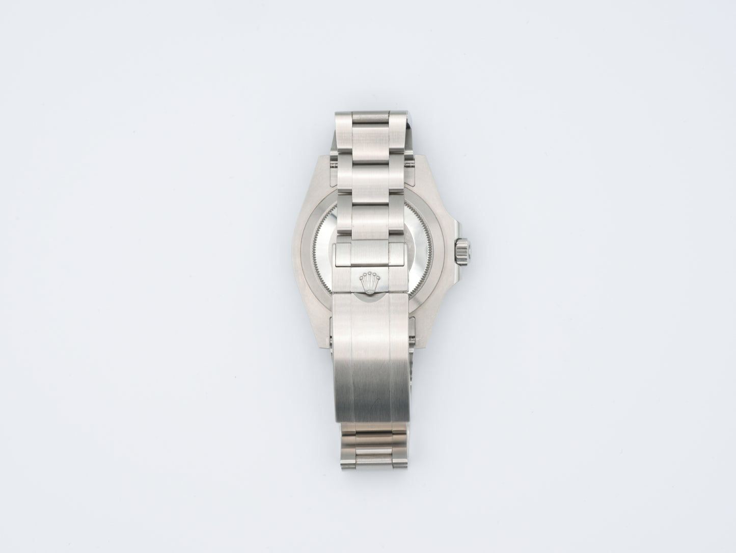 Rolex Submariner 126610LN with Card