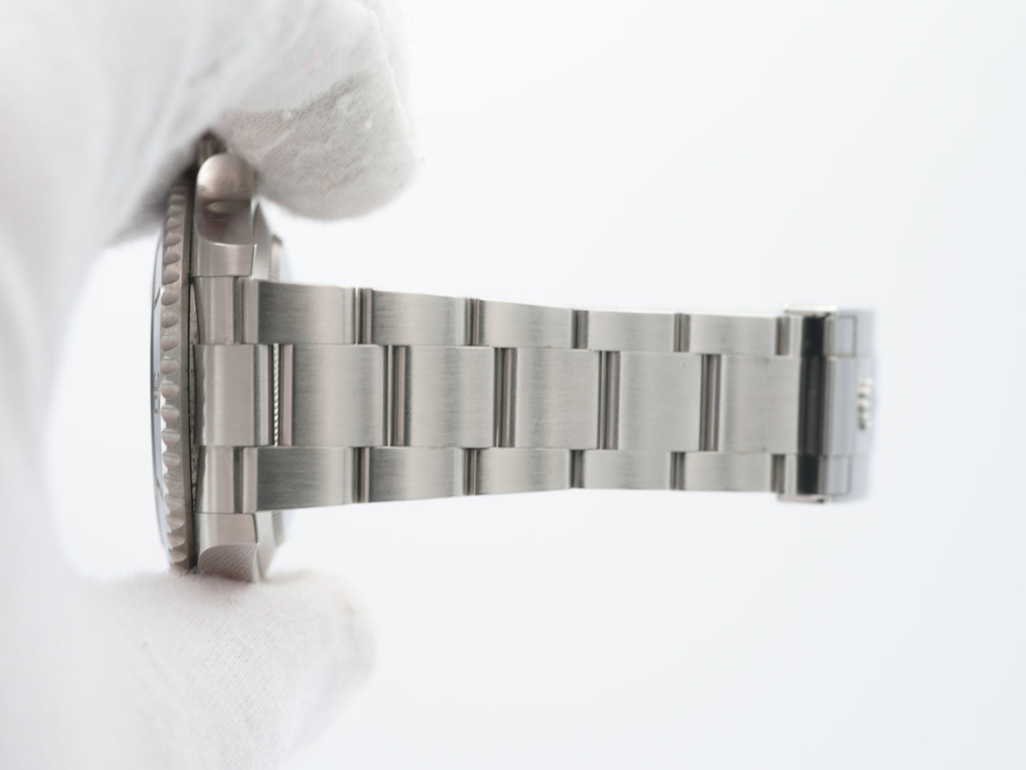 Rolex Submariner 126610LN with Card