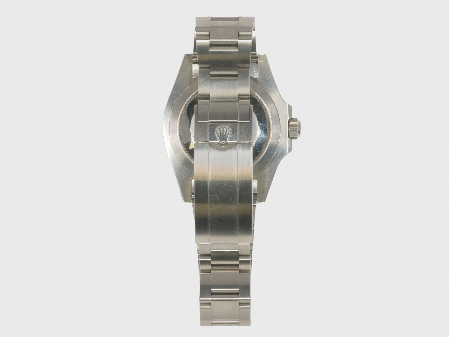 Rolex Submariner 126610LN with Card