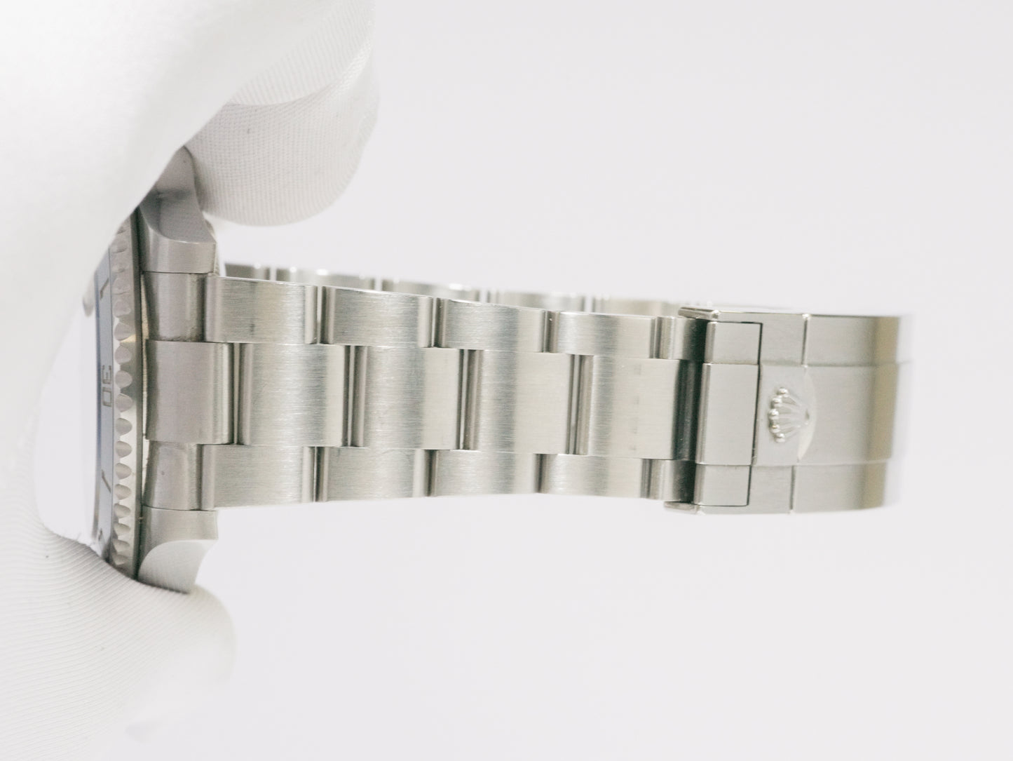 Rolex Submariner 126610LN with Card