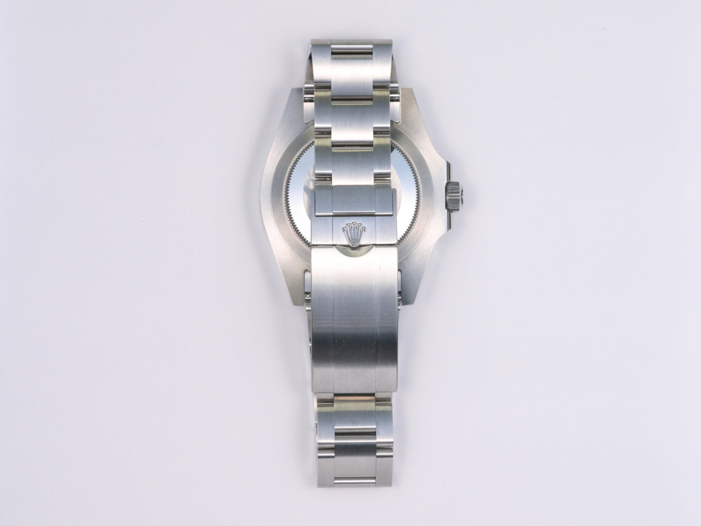 Rolex Submariner 126610LV with Card