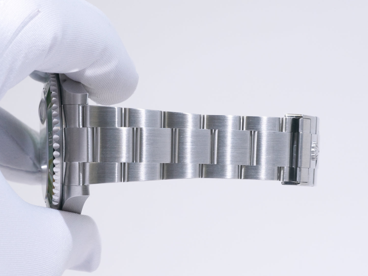 Rolex Submariner 126610LV with Card