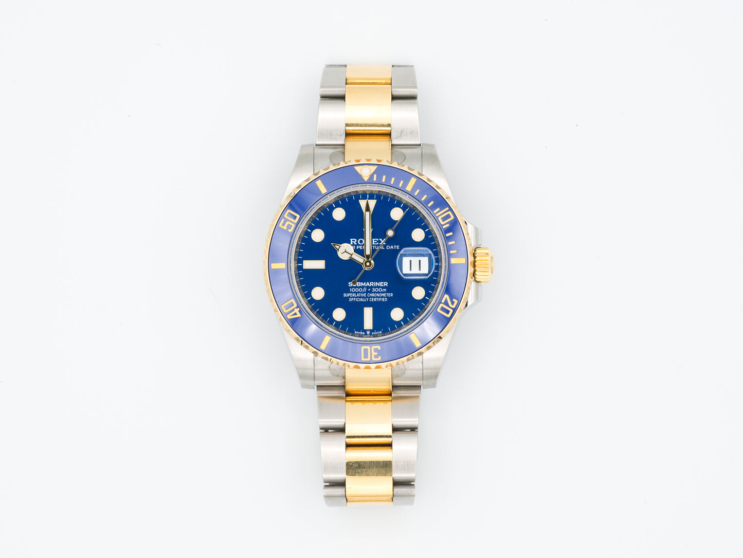 Rolex Submariner 126613LB