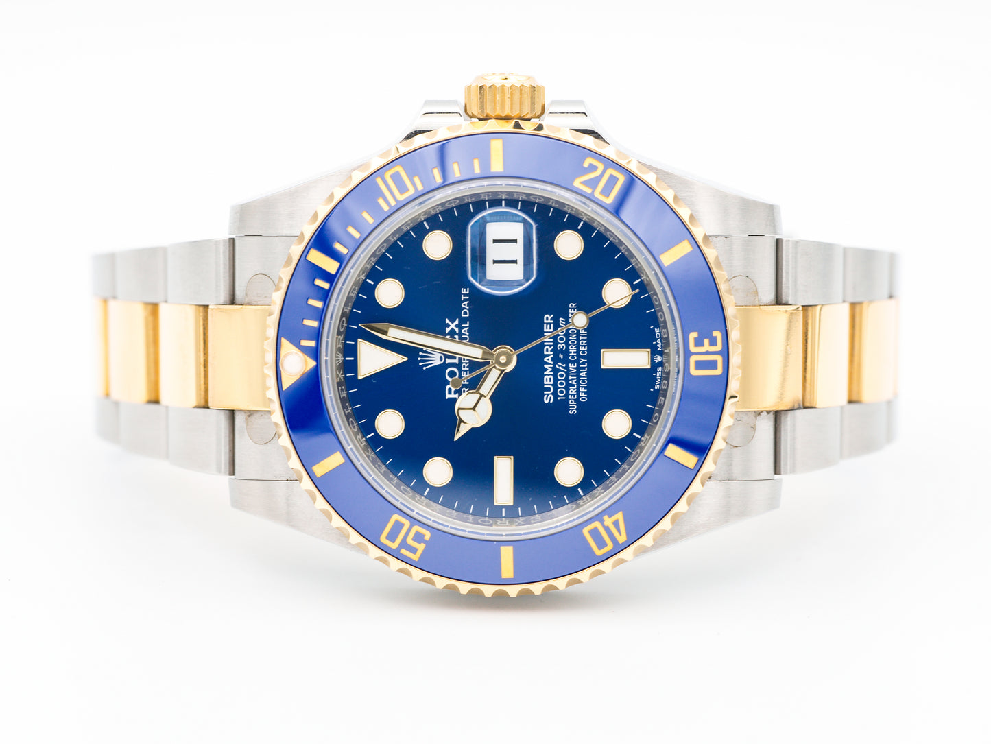Rolex Submariner 126613LB