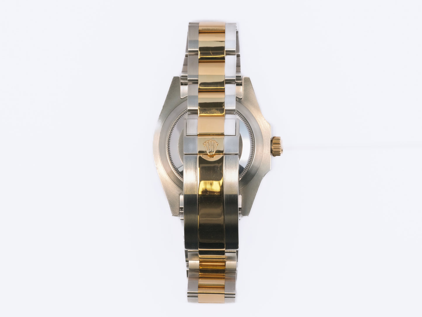 Rolex Submariner 126613LB with Card