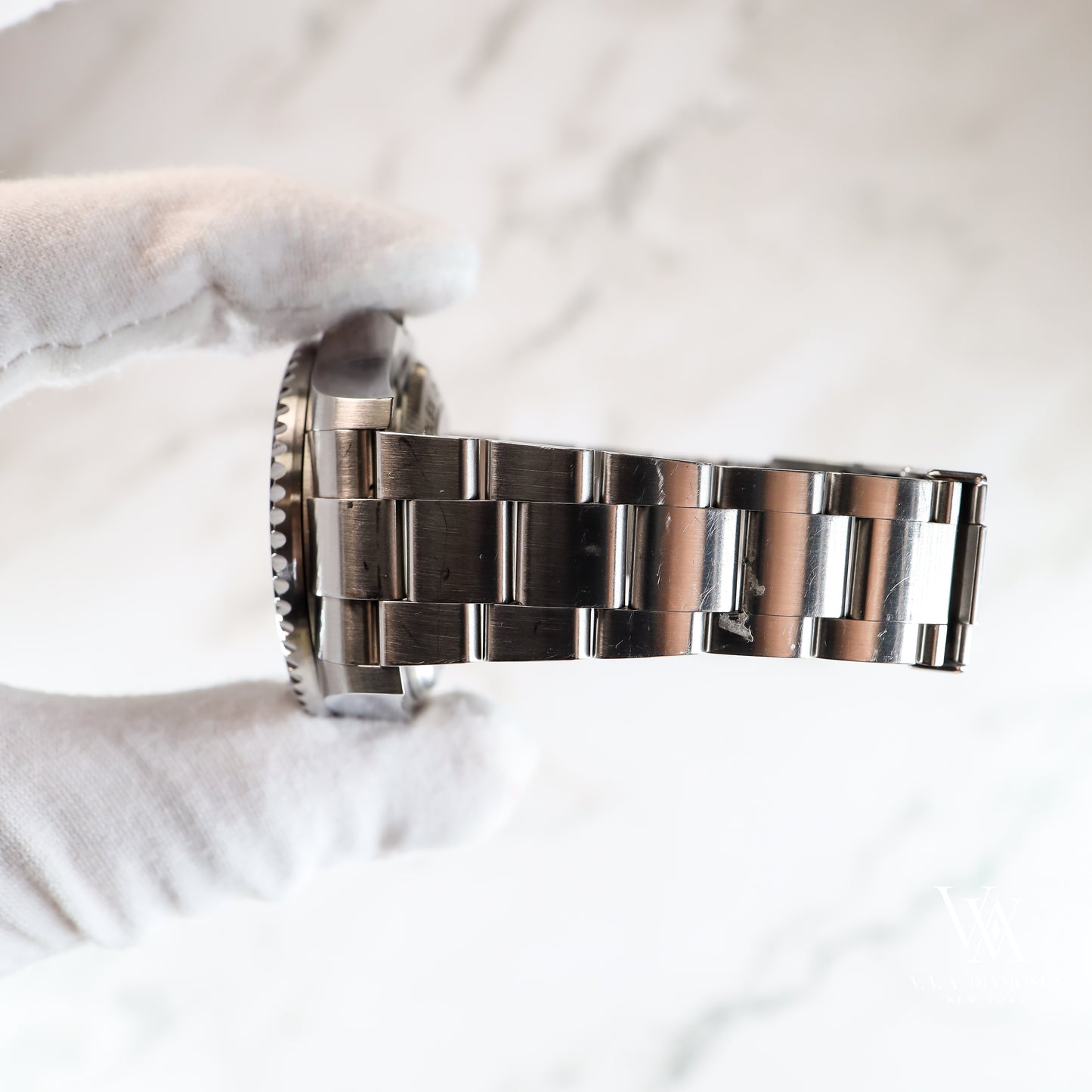 Rolex Sea-Dweller 126660