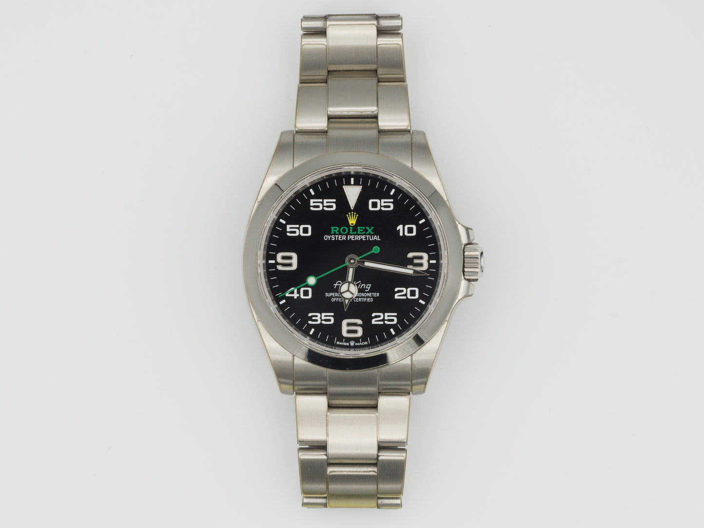 Rolex Air-King 126900