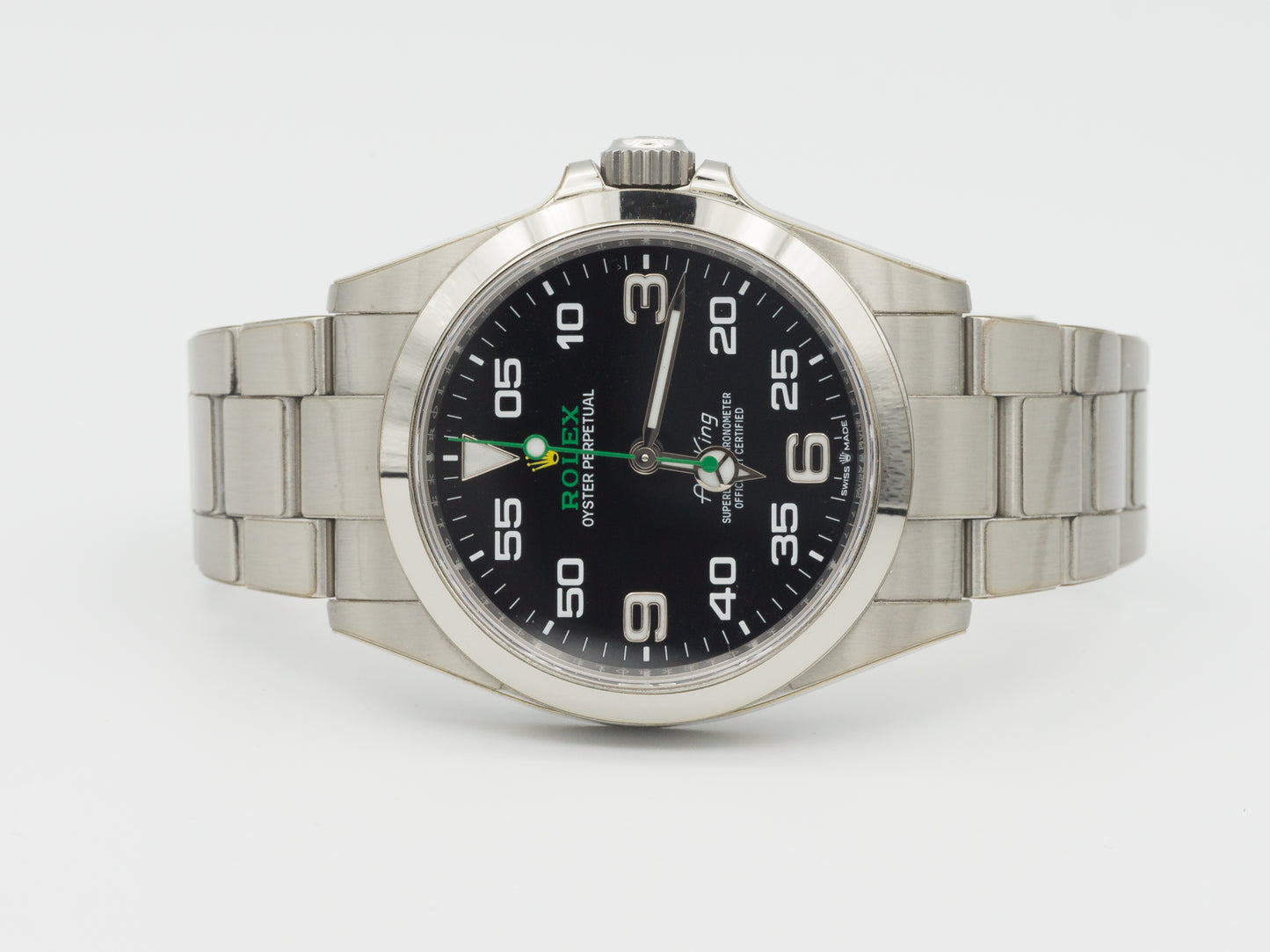 Rolex Air-King 126900