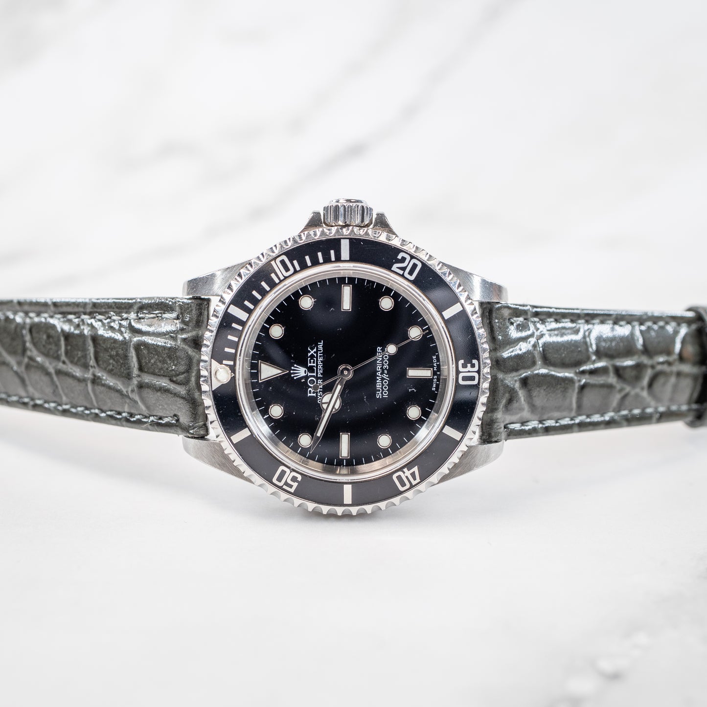Rolex Submariner 14060M