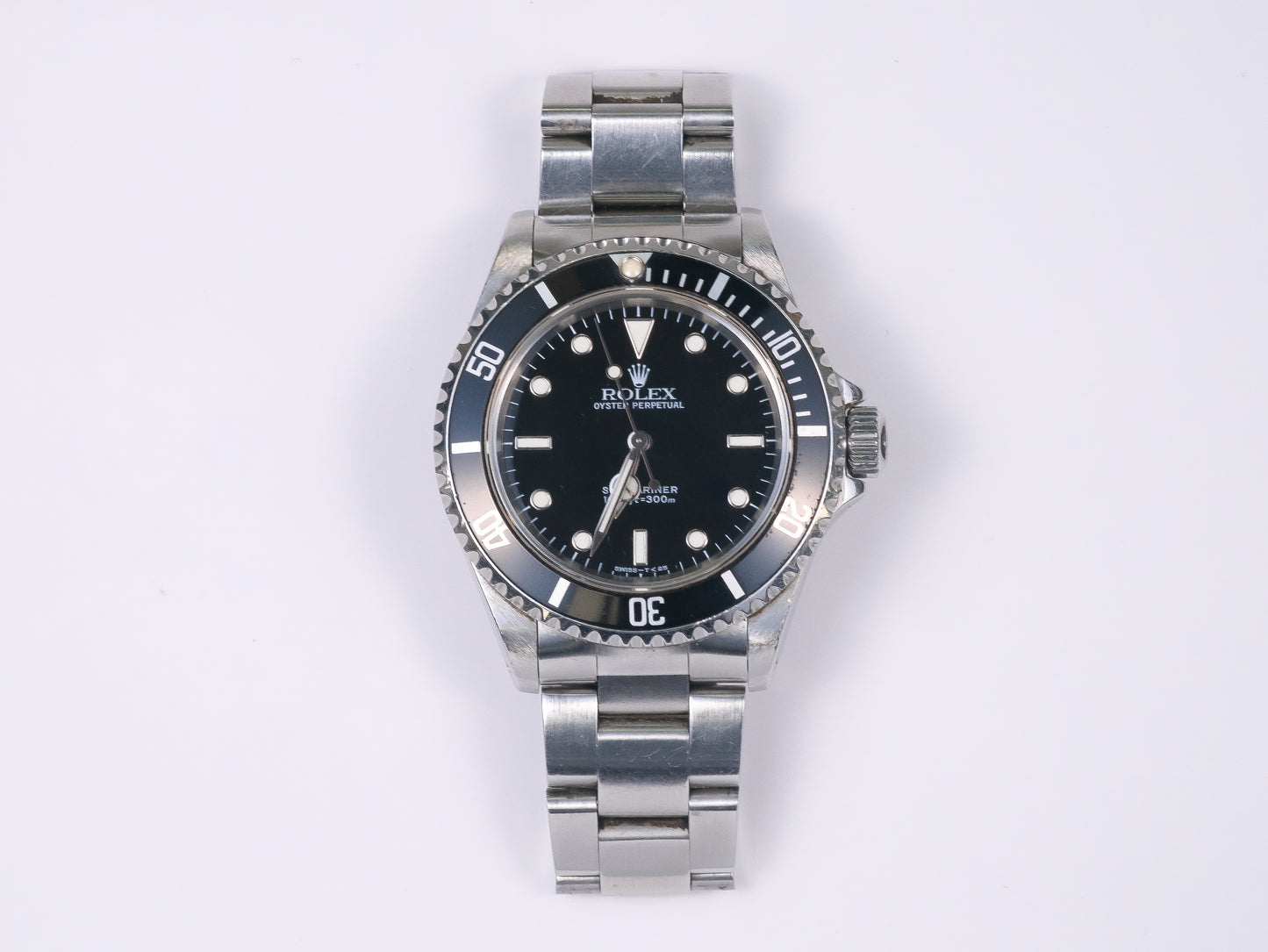 Rolex Submariner 14060
