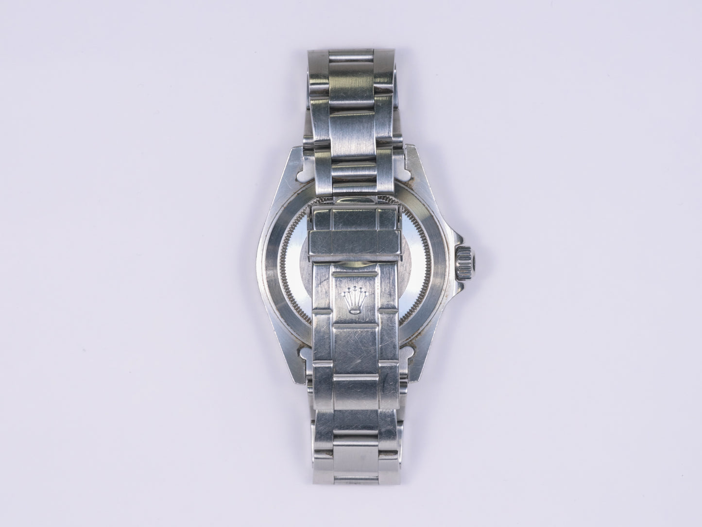 Rolex Submariner 14060