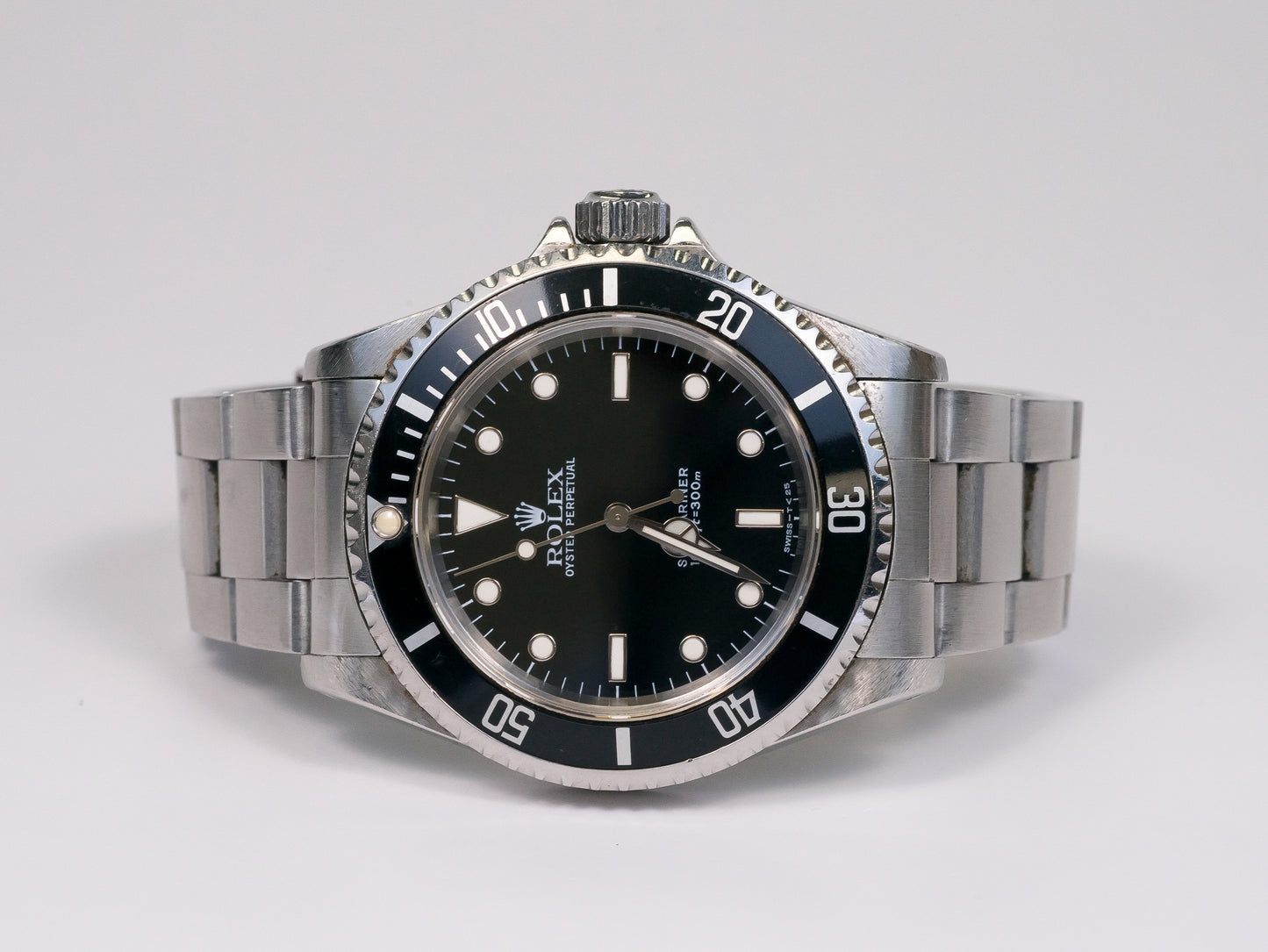 Rolex Submariner 14060