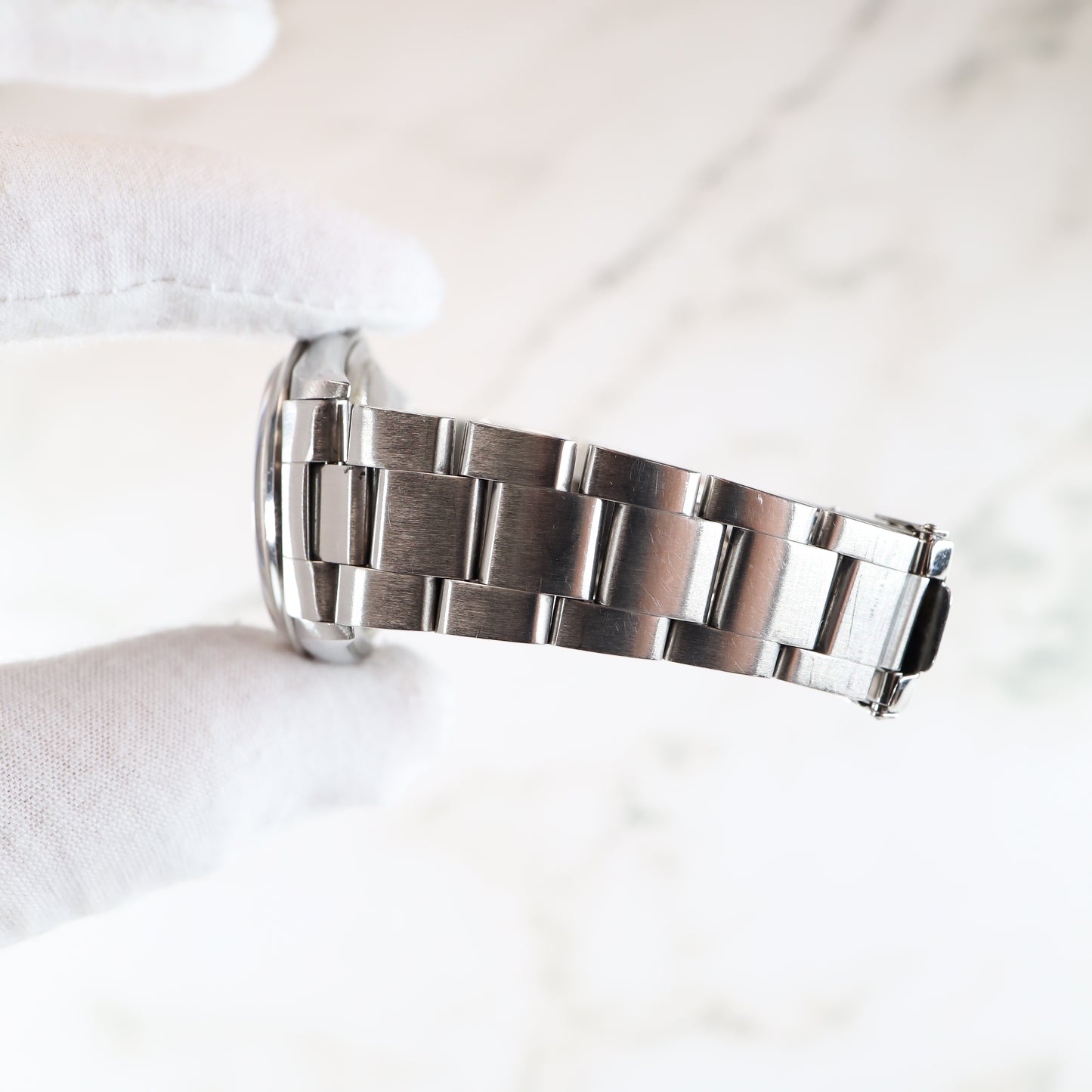 Rolex Explorer 14270 with Paper