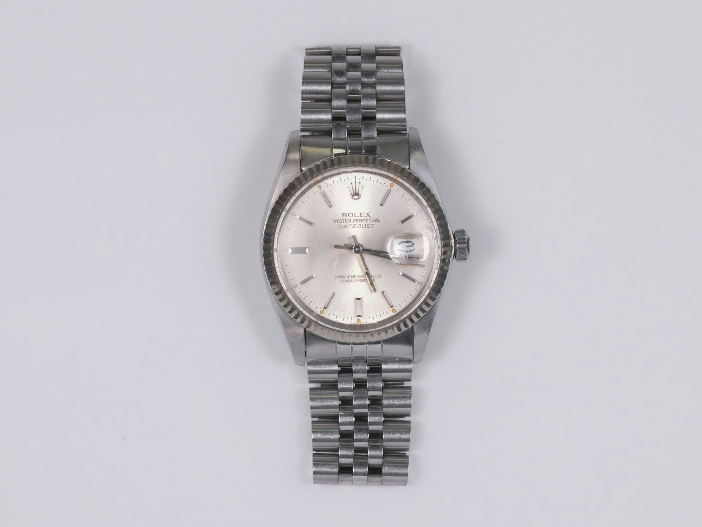 Rolex Datejust 16014