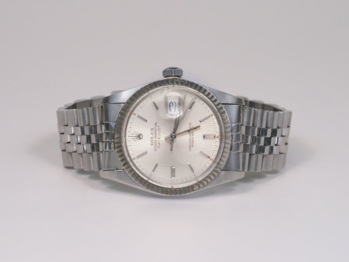 Rolex Datejust 16014