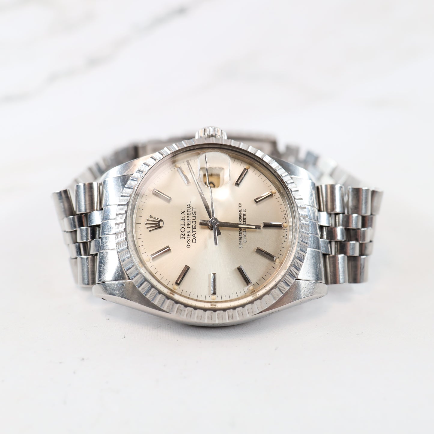 Rolex Datejust 16030