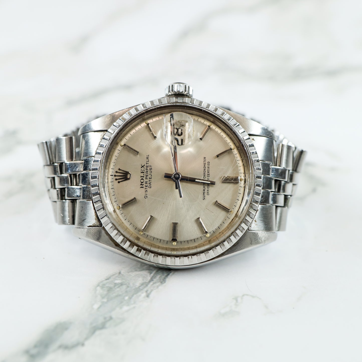 Rolex Datejust 1603