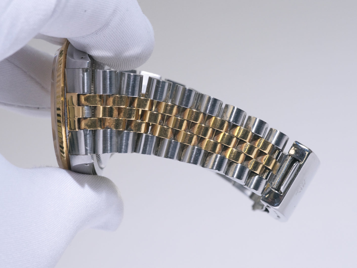 Rolex Datejust 16233G