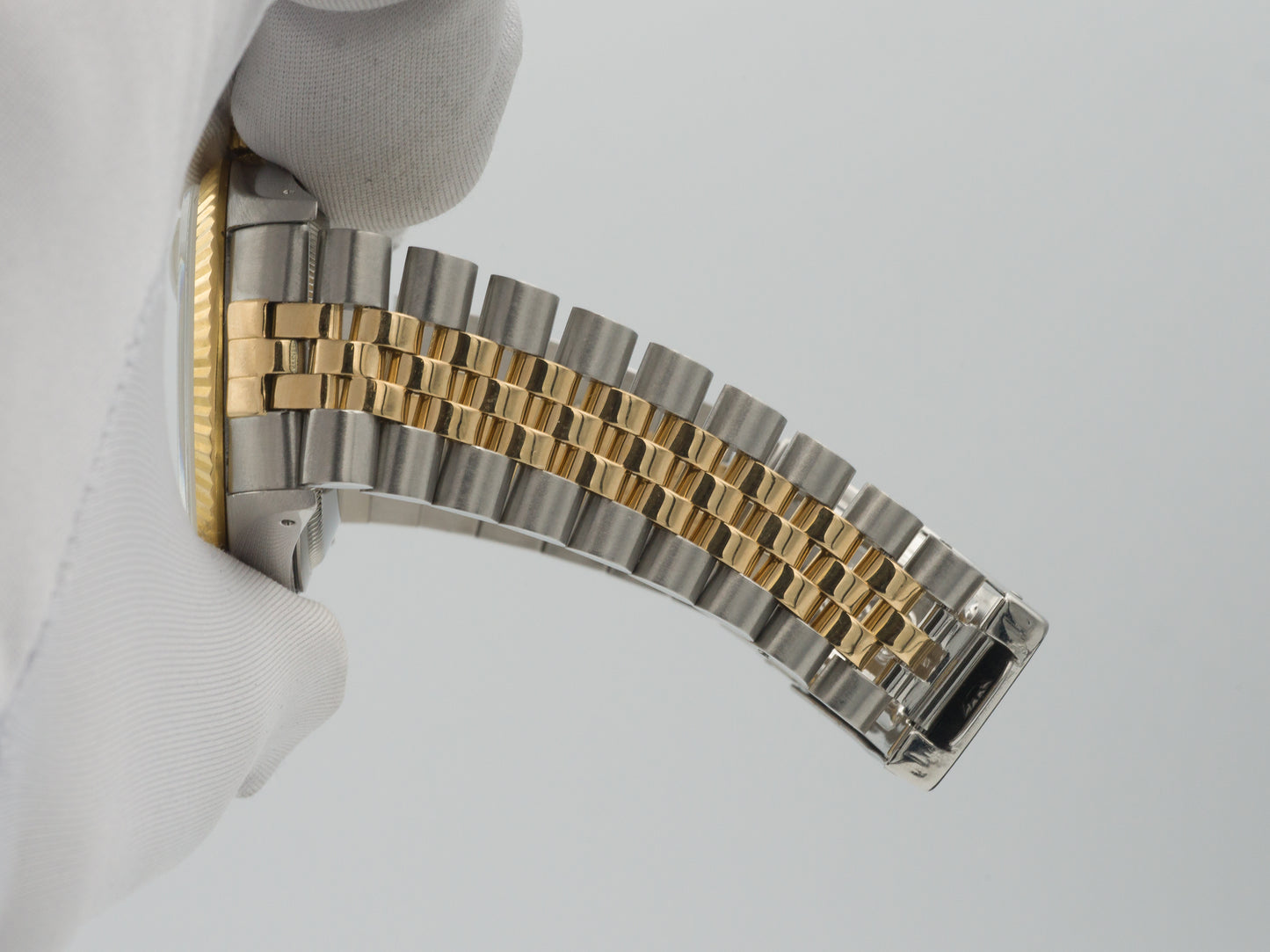 Rolex Datejust 16233G