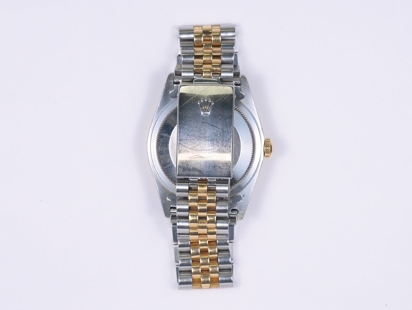 Rolex Datejust 16233G