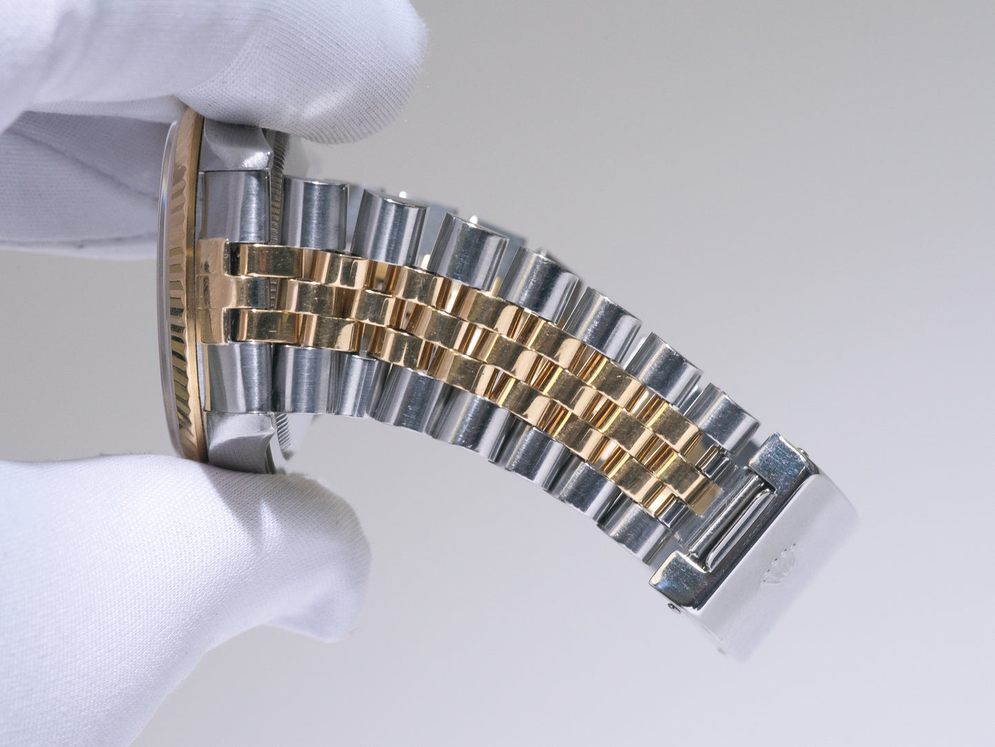 Rolex Datejust 16233G