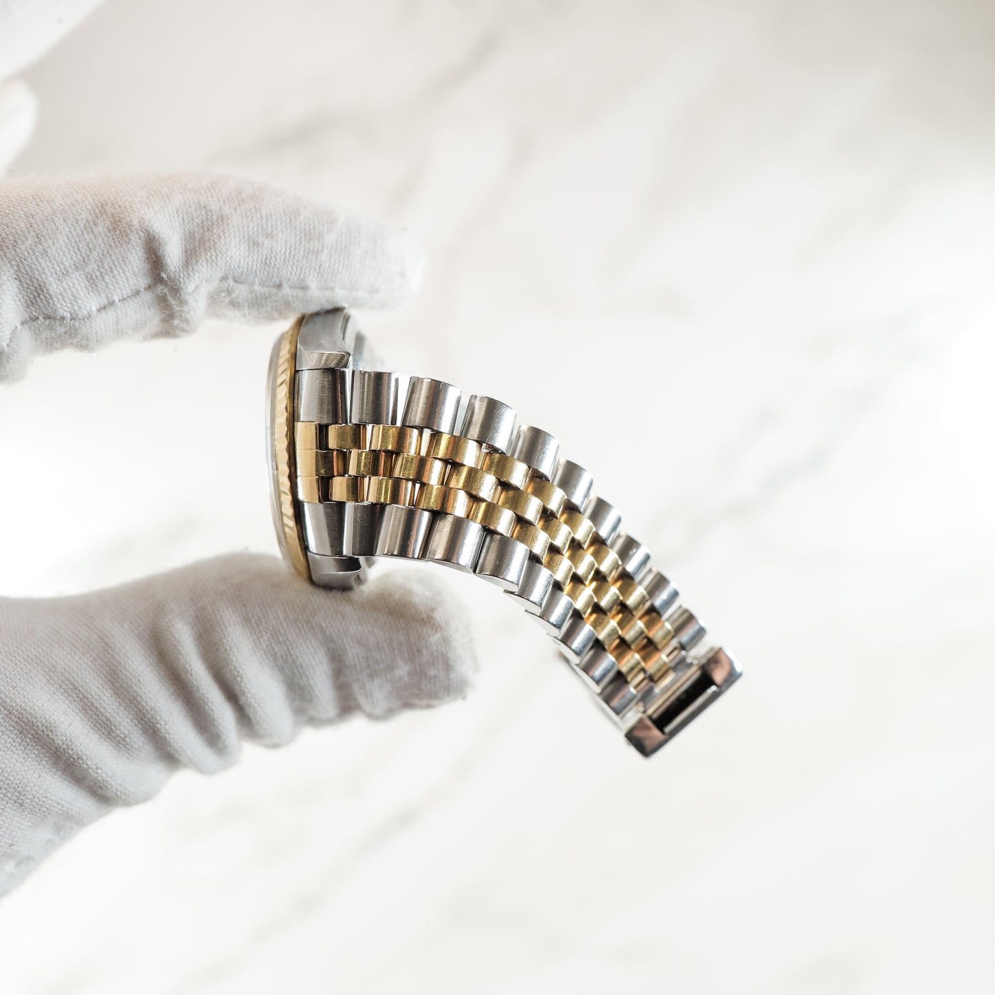 Rolex Datejust 16233G