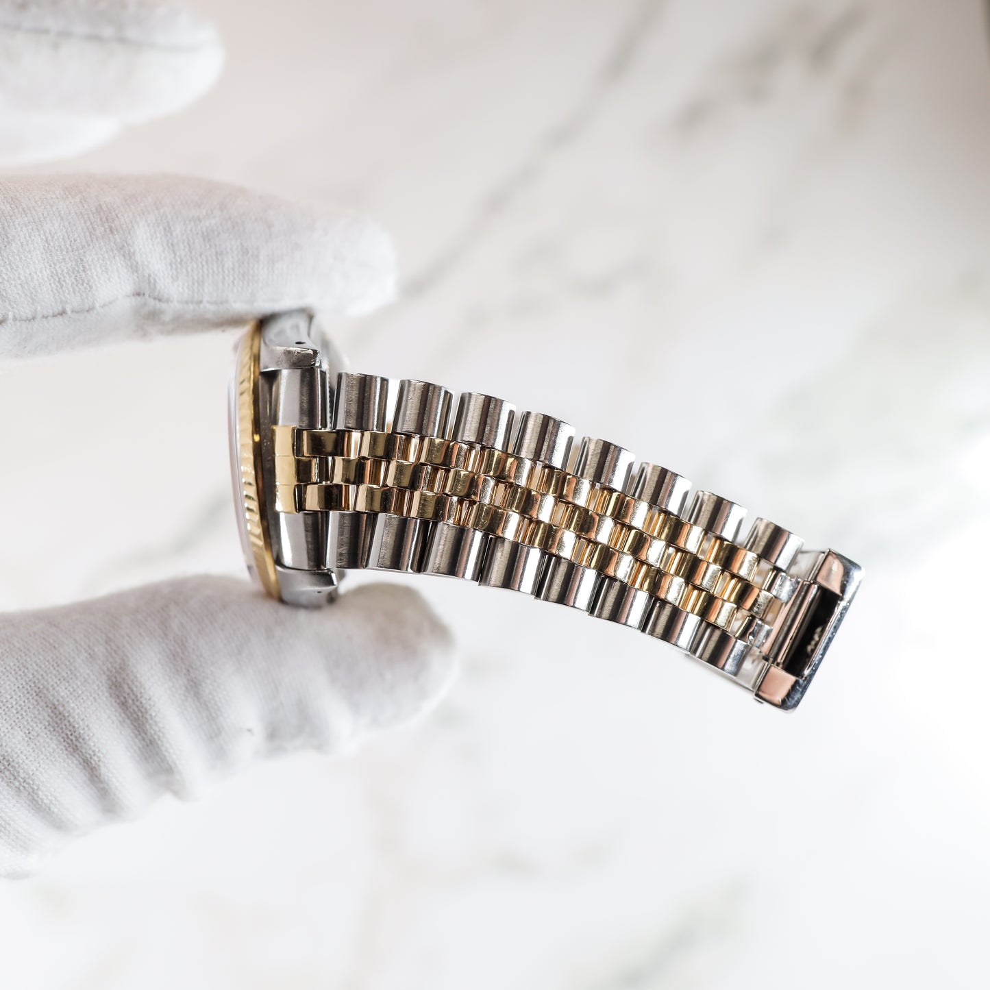 Rolex Datejust 16233