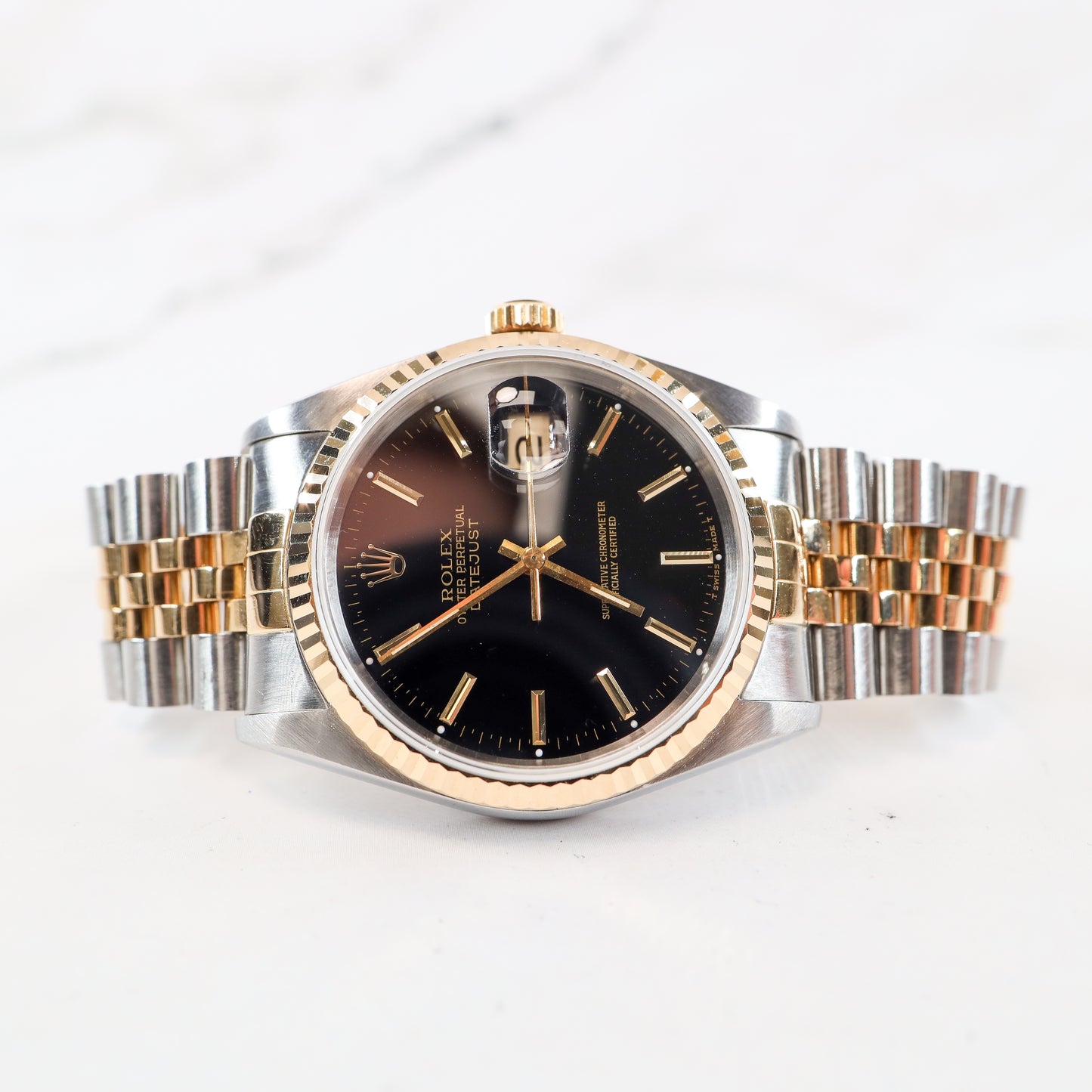 Rolex Datejust 16233