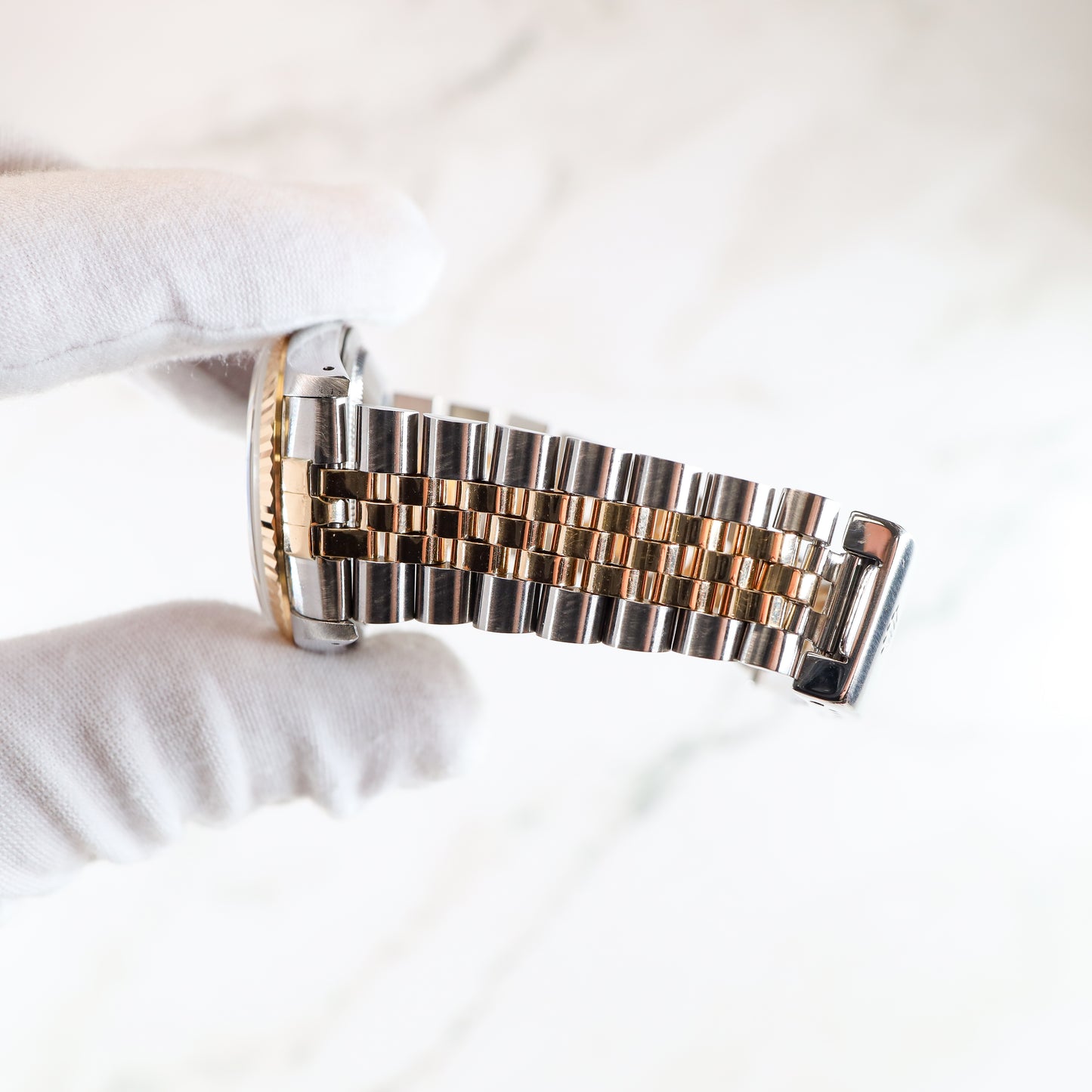 Rolex Datejust 16233
