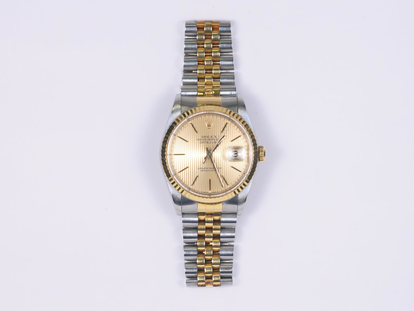 Rolex Datejust 16233