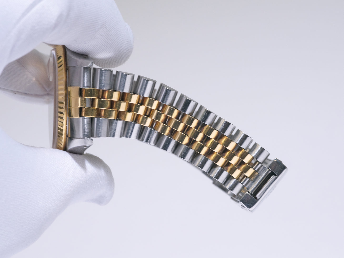 Rolex Datejust 16233