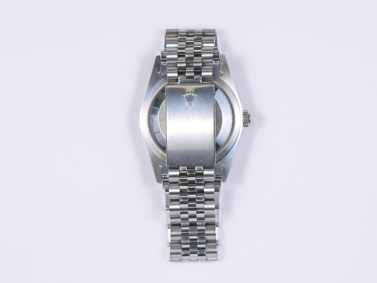Rolex Datejust 16234 with Papers