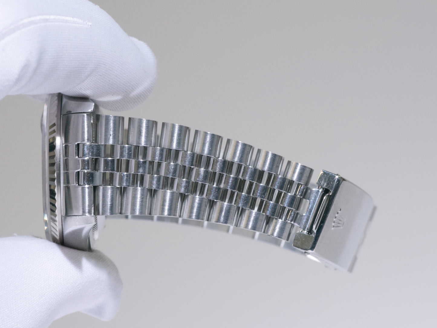 Rolex Datejust 16234 with Papers