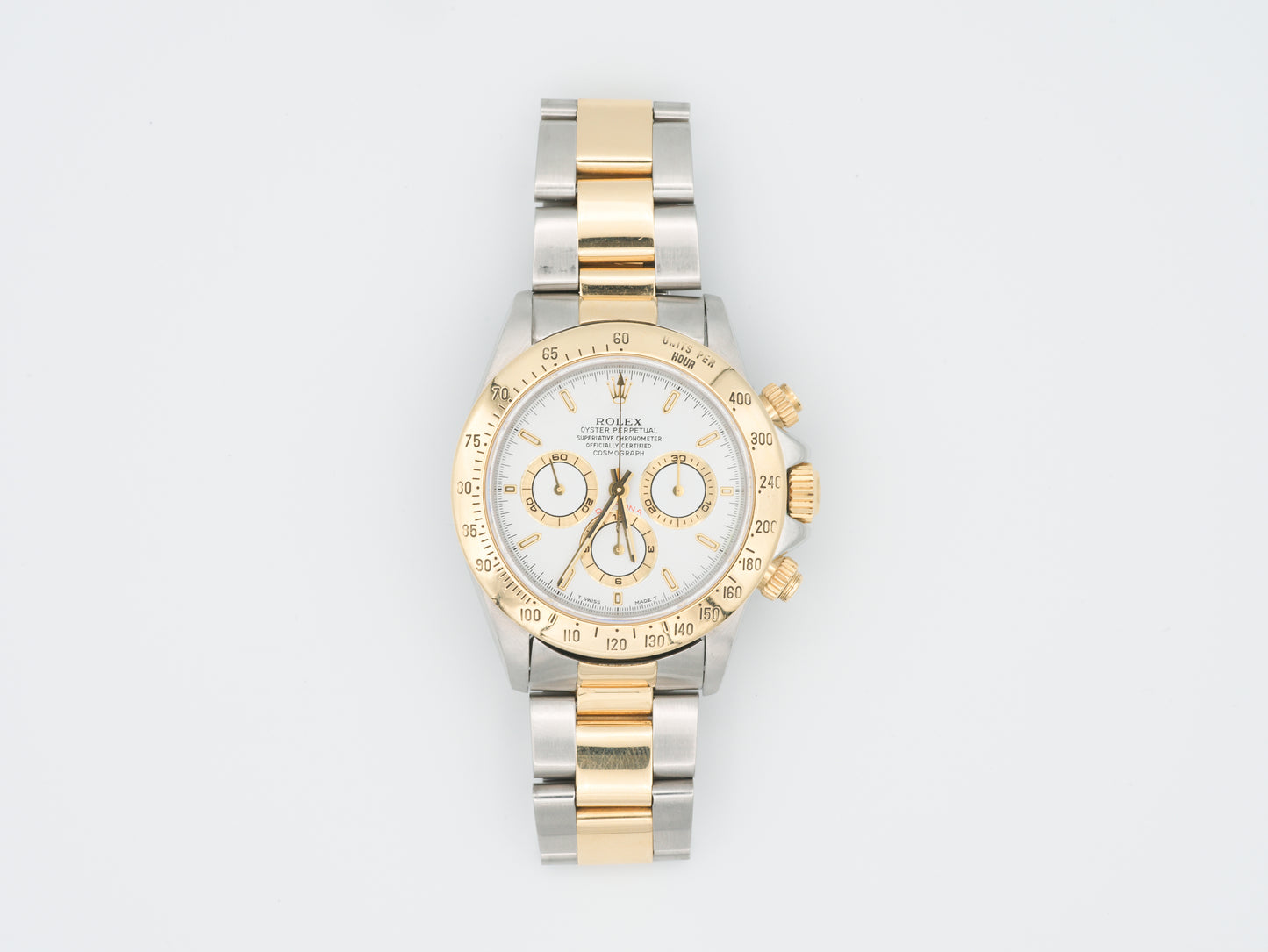 Rolex Daytona 16523