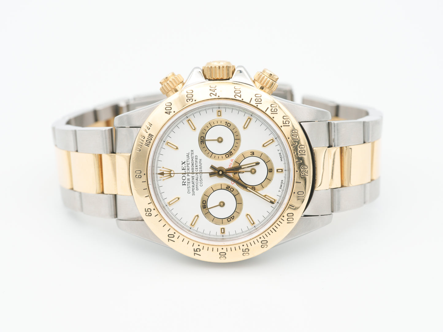 Rolex Daytona 16523