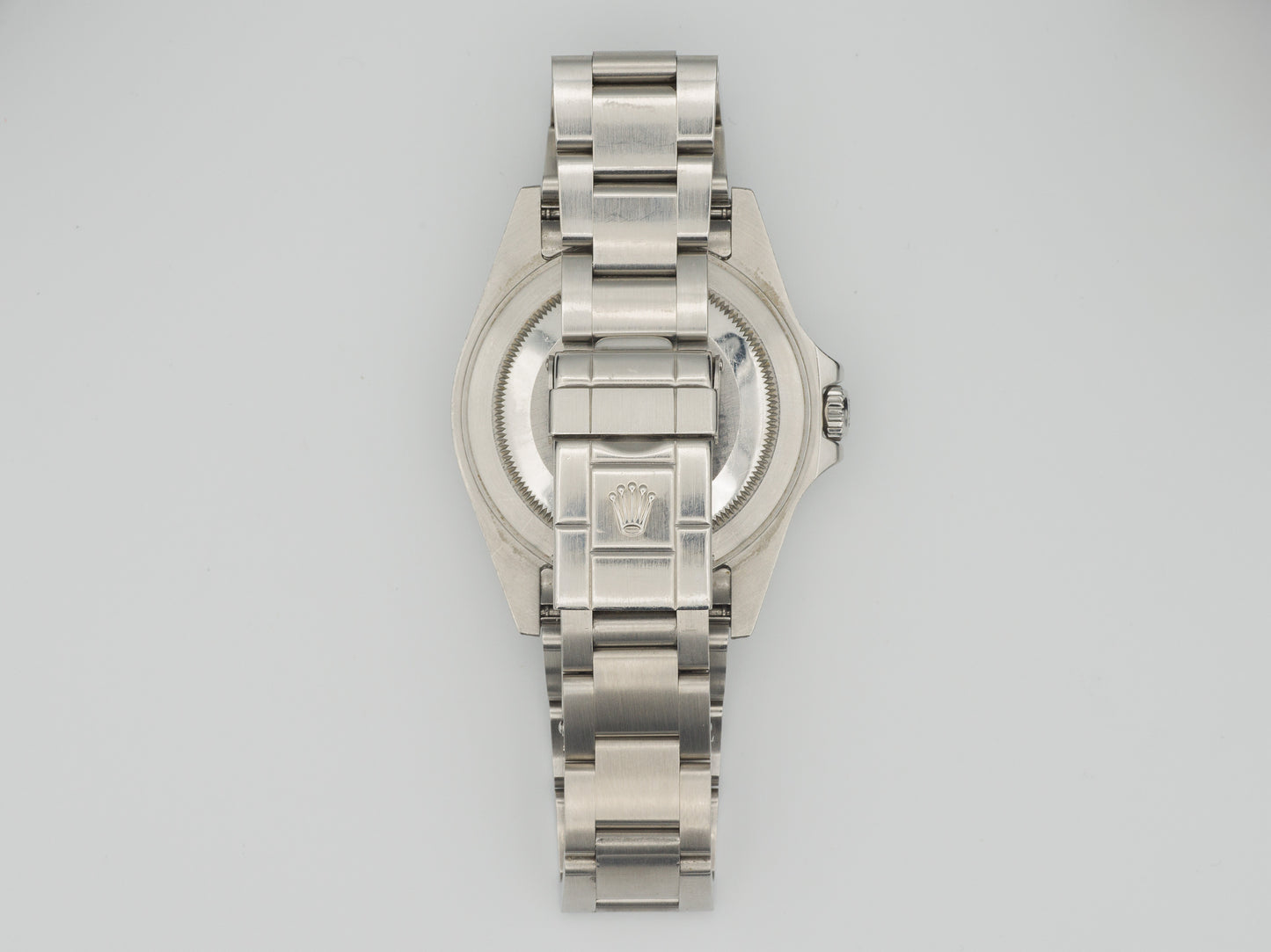 Rolex Explorer 16570 with Paper