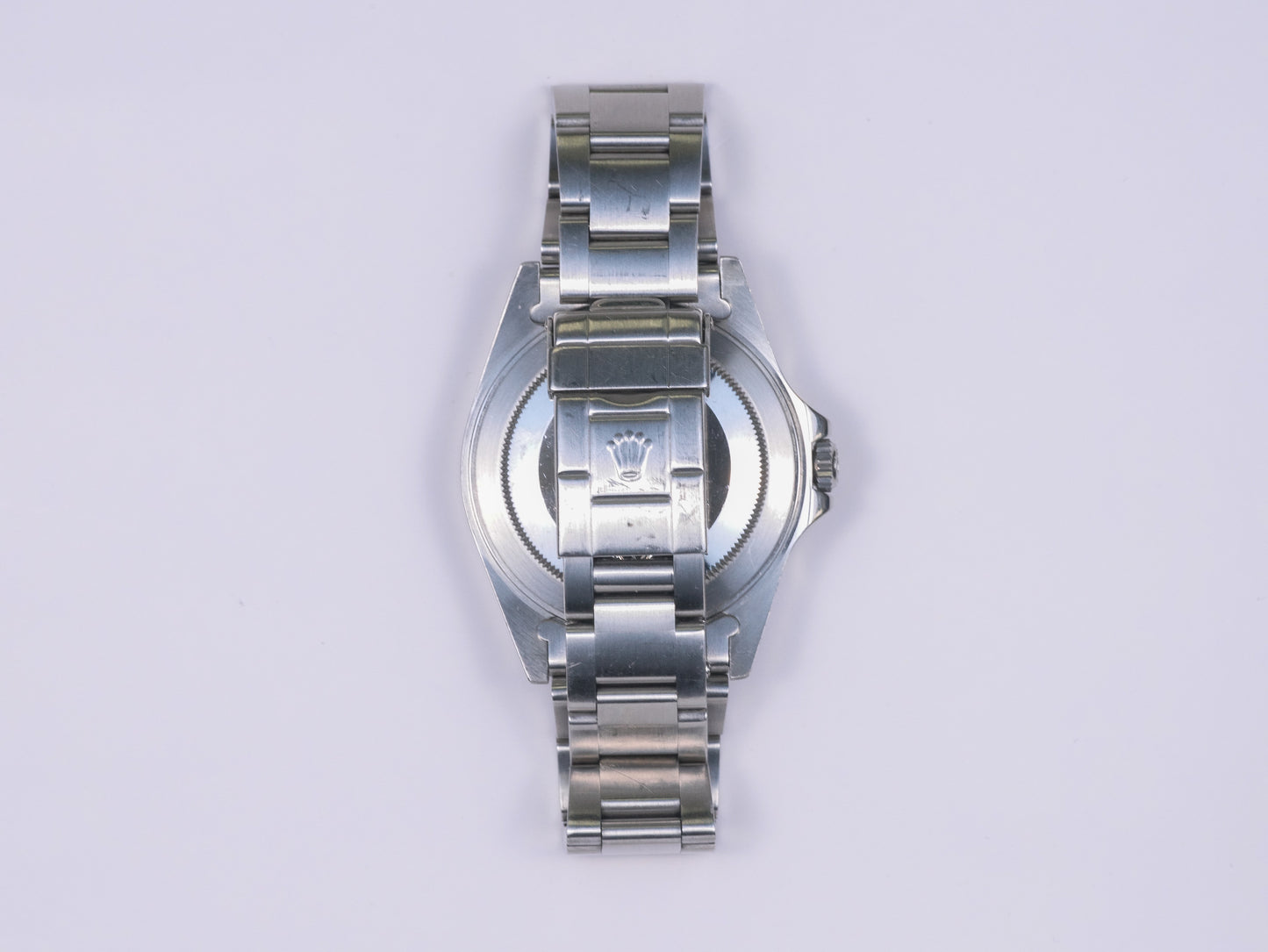 Rolex Explorer II 16570