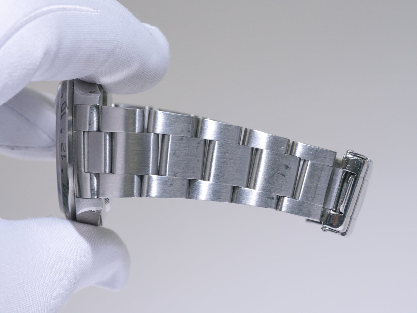 Rolex Explorer II 16570