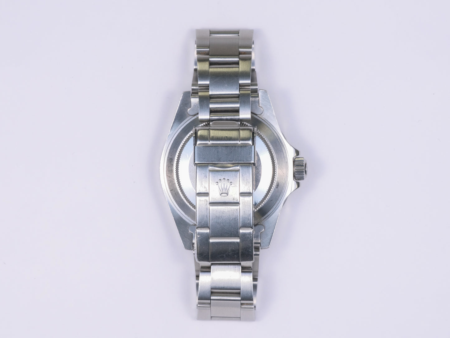 Rolex Submariner 16610