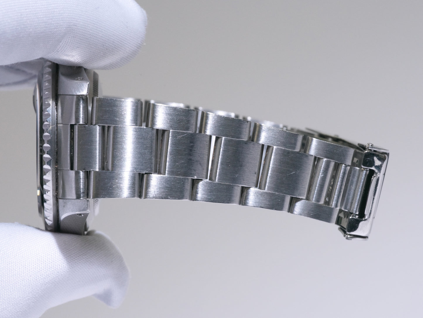Rolex Submariner 16610