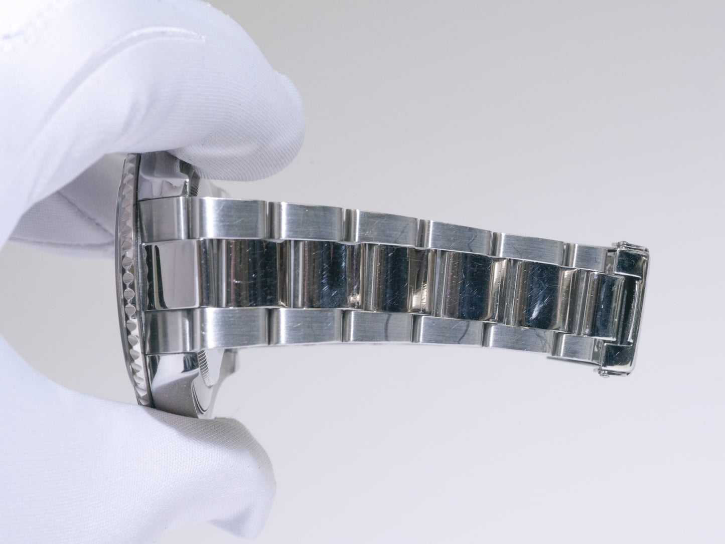 Rolex Yacht-Master 16622 with Papers