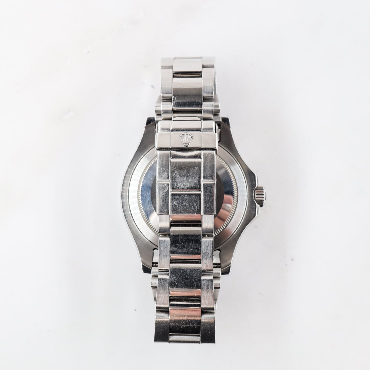 Rolex Yacht-Master 16622 with Paper