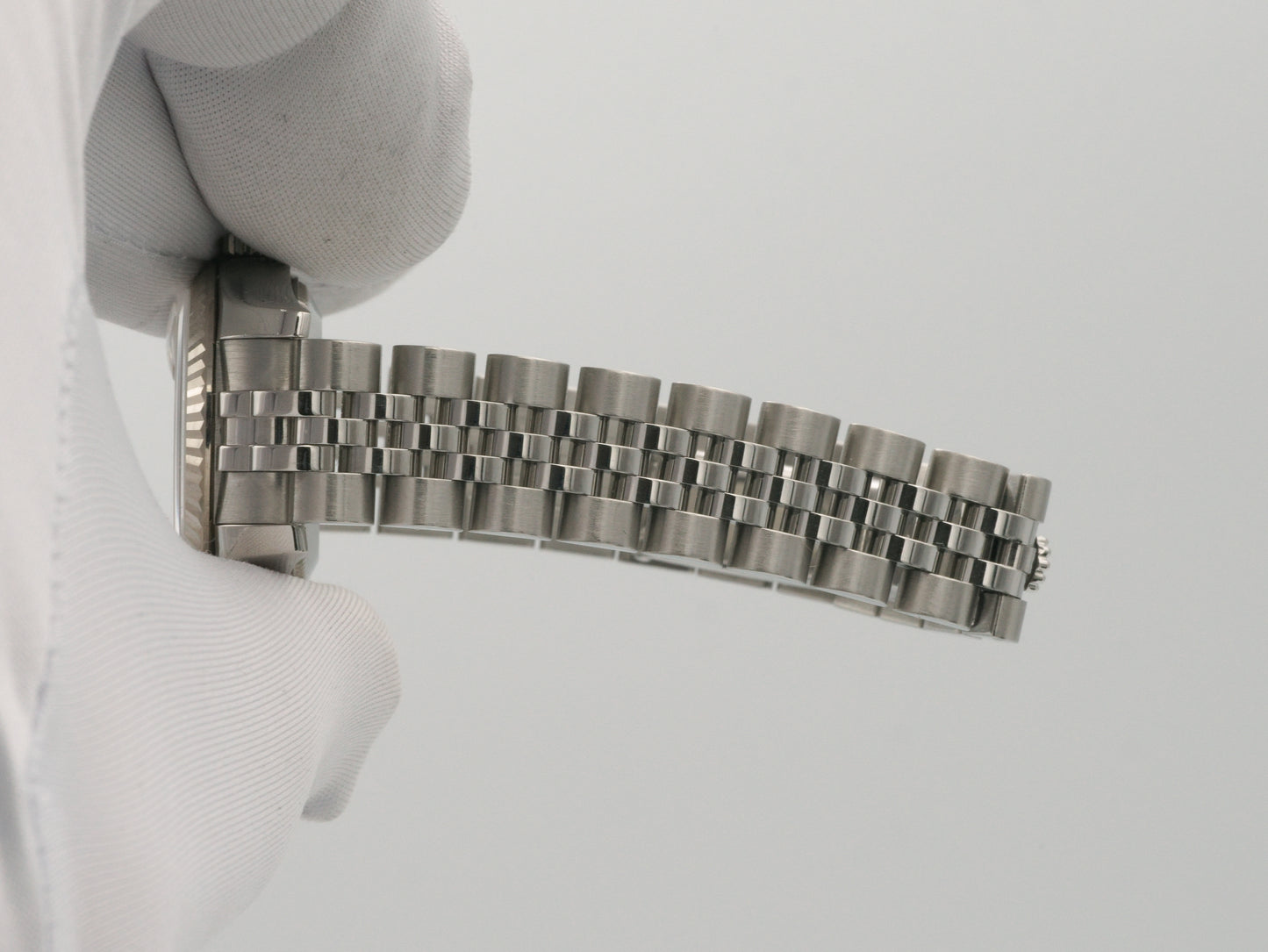 Rolex Datejust 179174 with Card