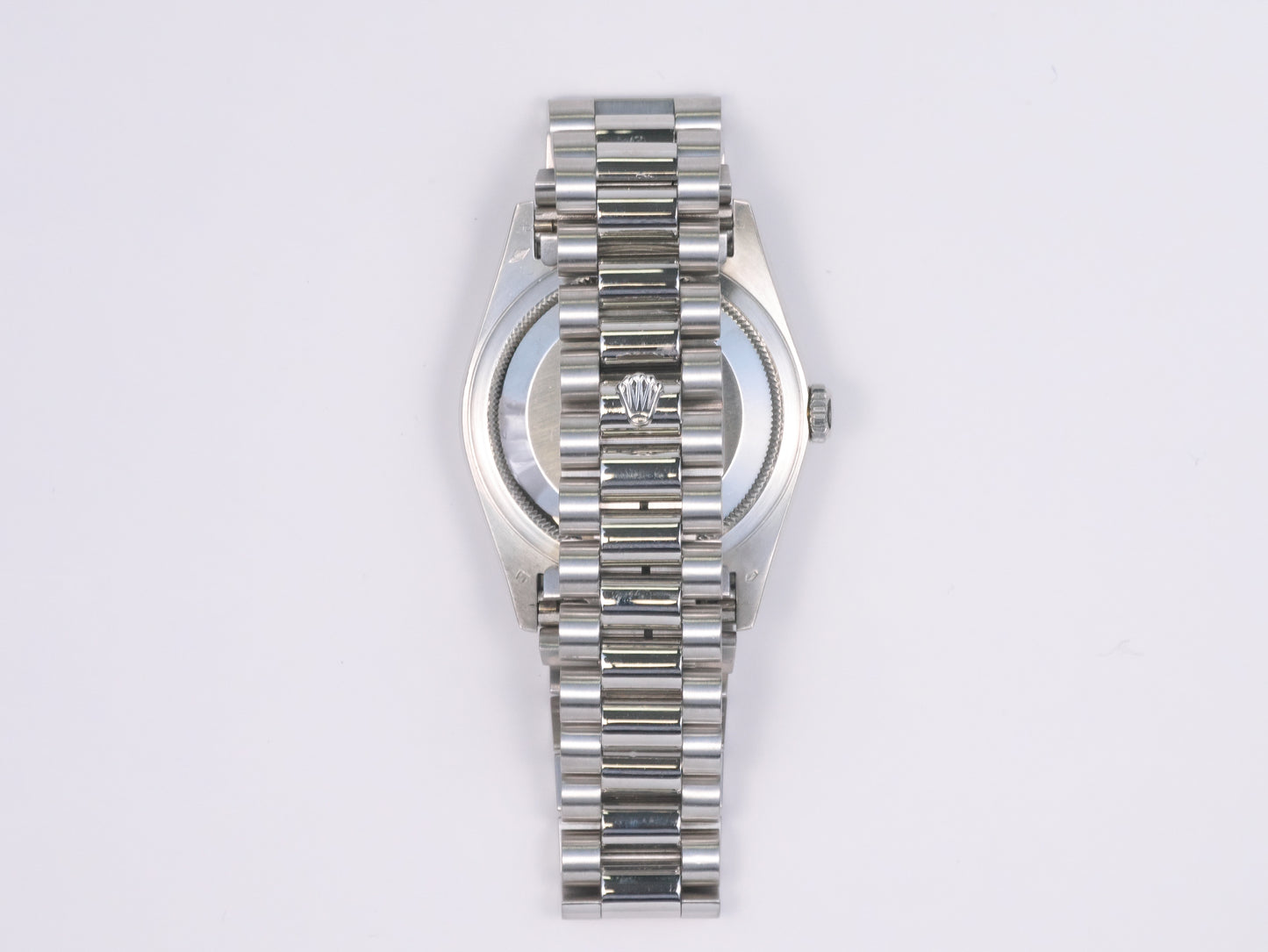 Rolex Day-Date 18296MA