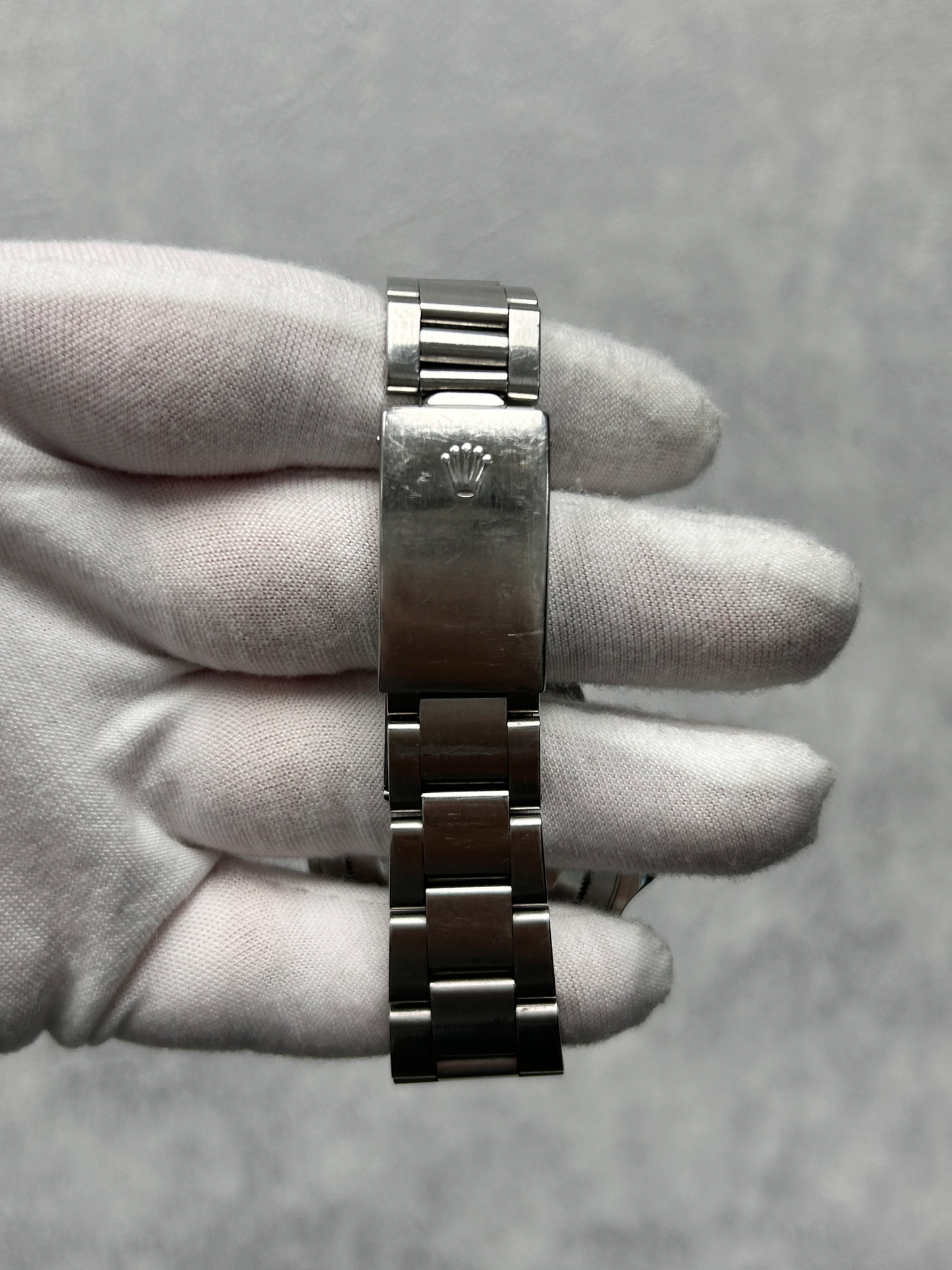 Rolex Submariner 16700