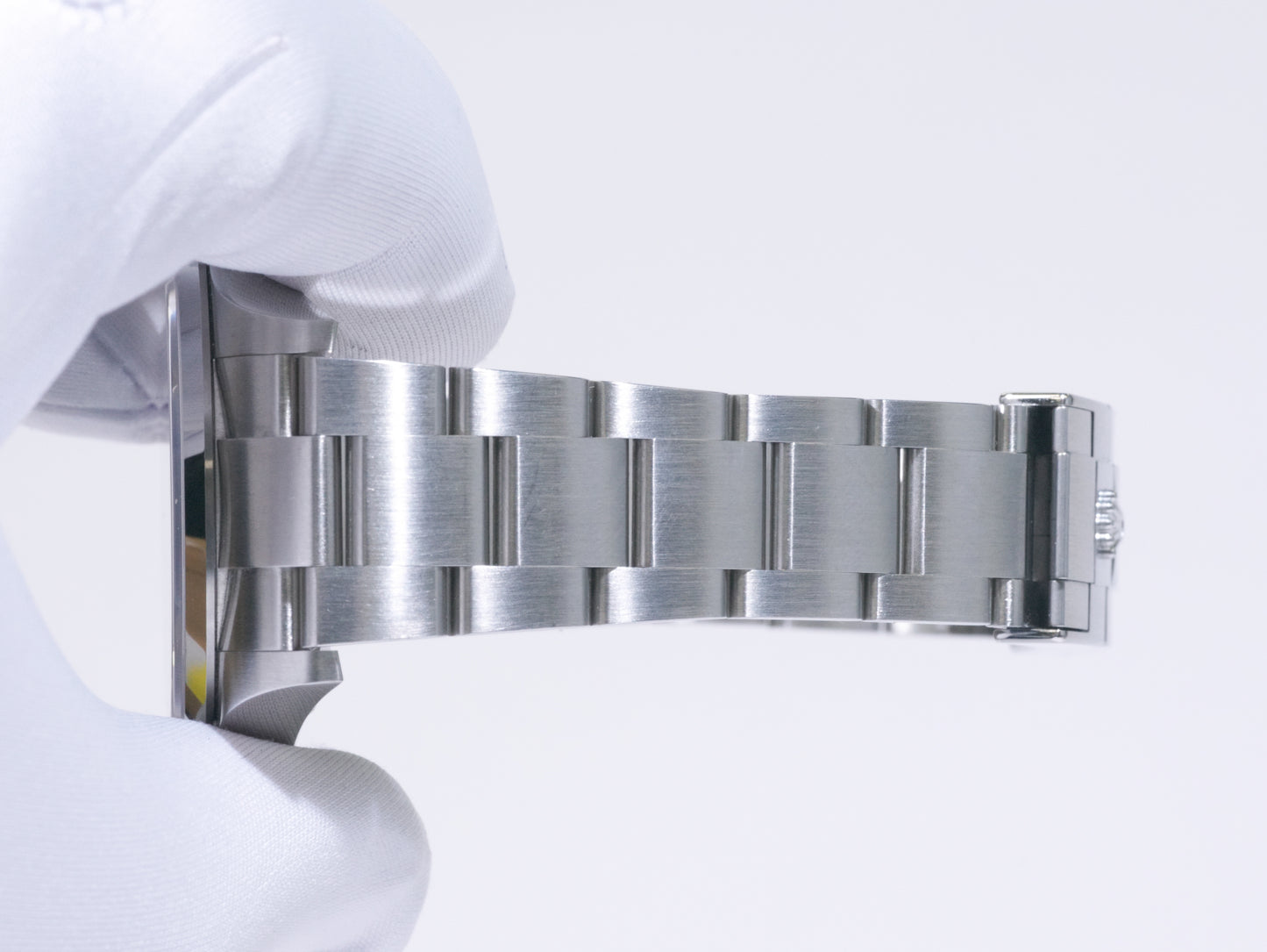 Rolex Oyster Perpetual 214270