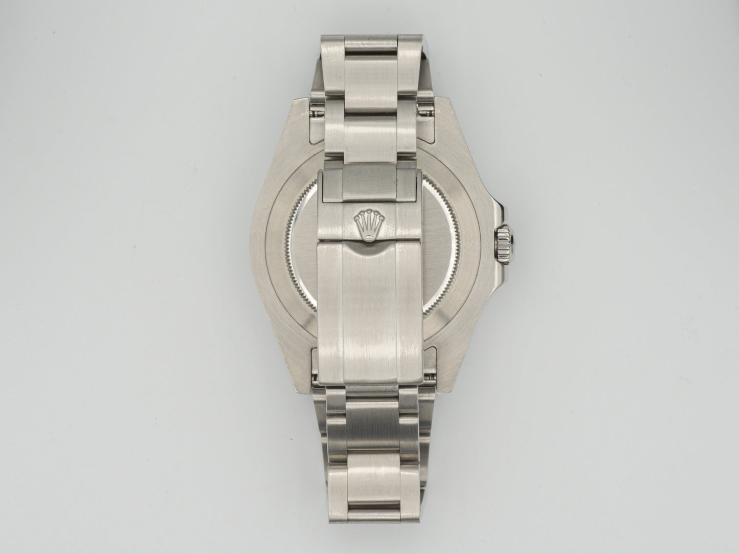 Rolex Explorer II 216570 with Card