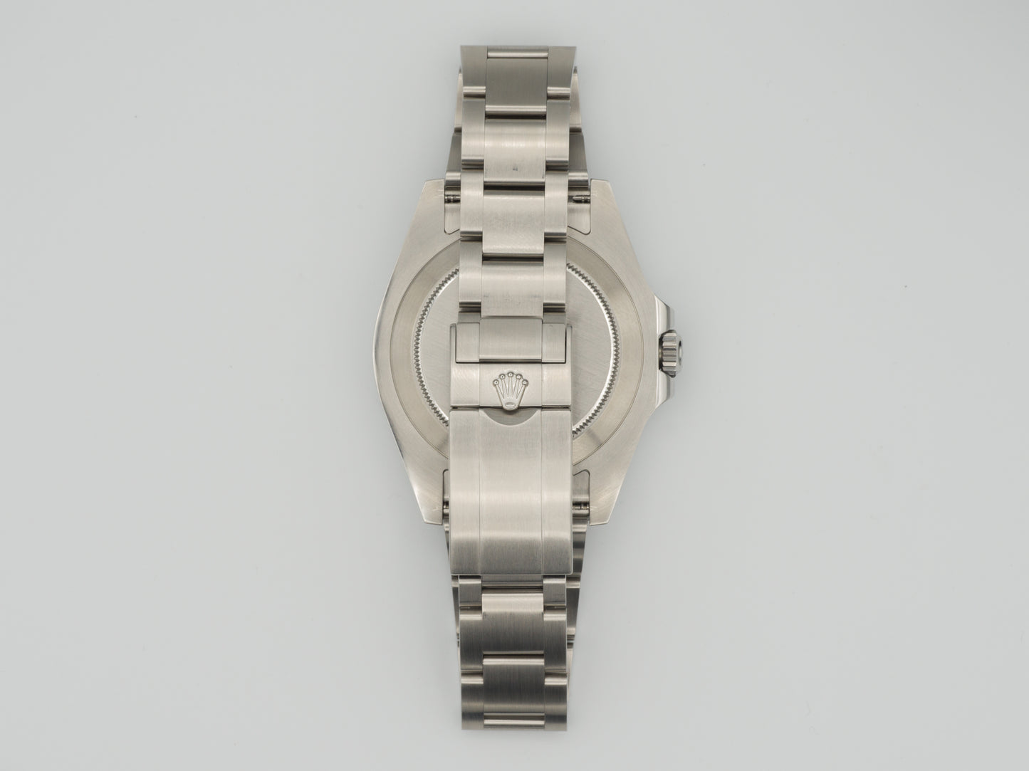 Rolex Explorer II 216570 with Card