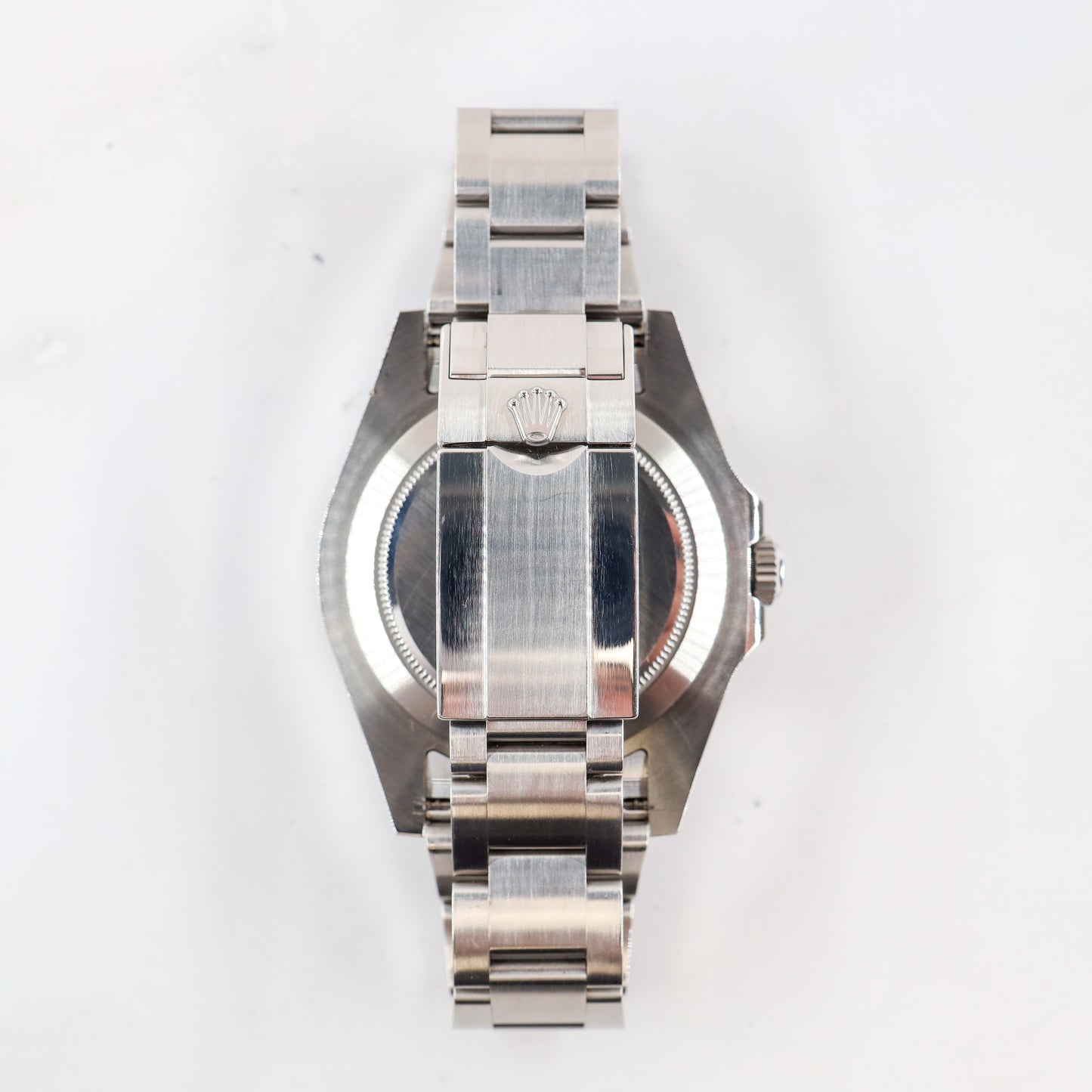 Rolex Explorer II 216570 with Card
