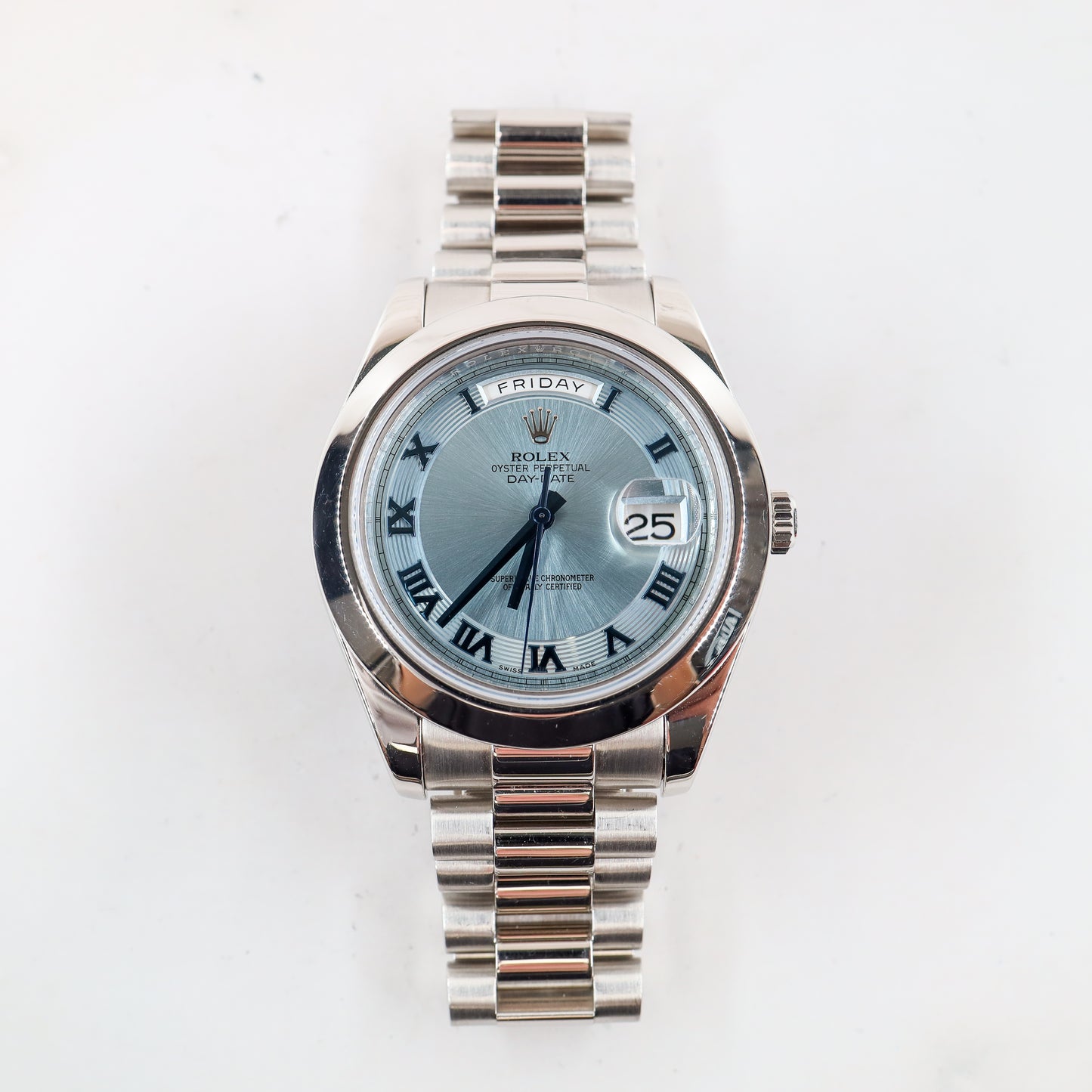 Rolex Day-Date 218206